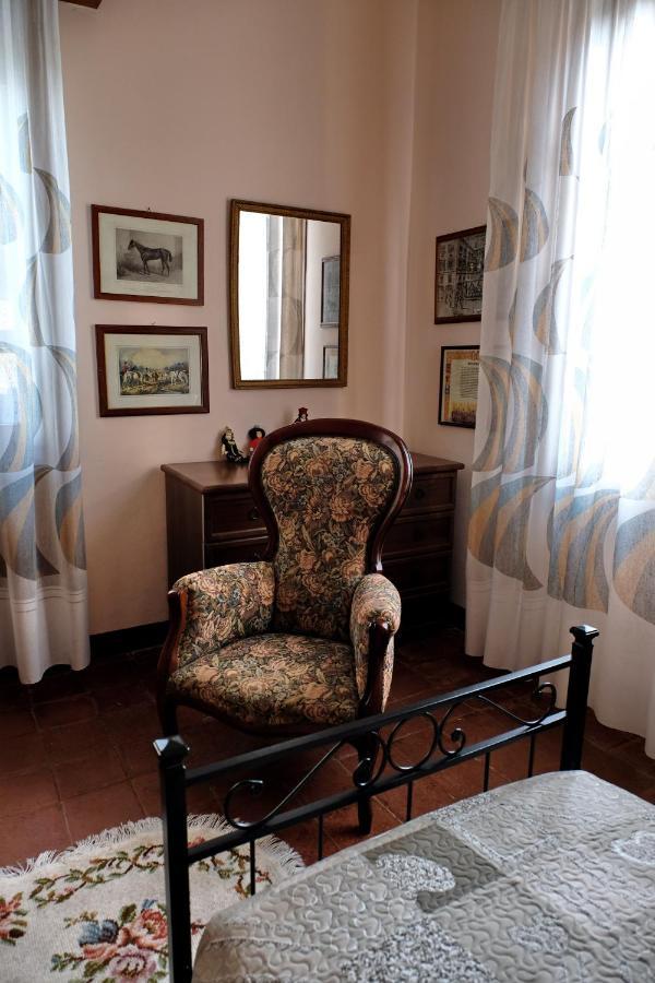 B&B "Il Cantastorie" Casa Molinari-Boldrini - Room & Breakfast Castelfranco Emilia Dış mekan fotoğraf