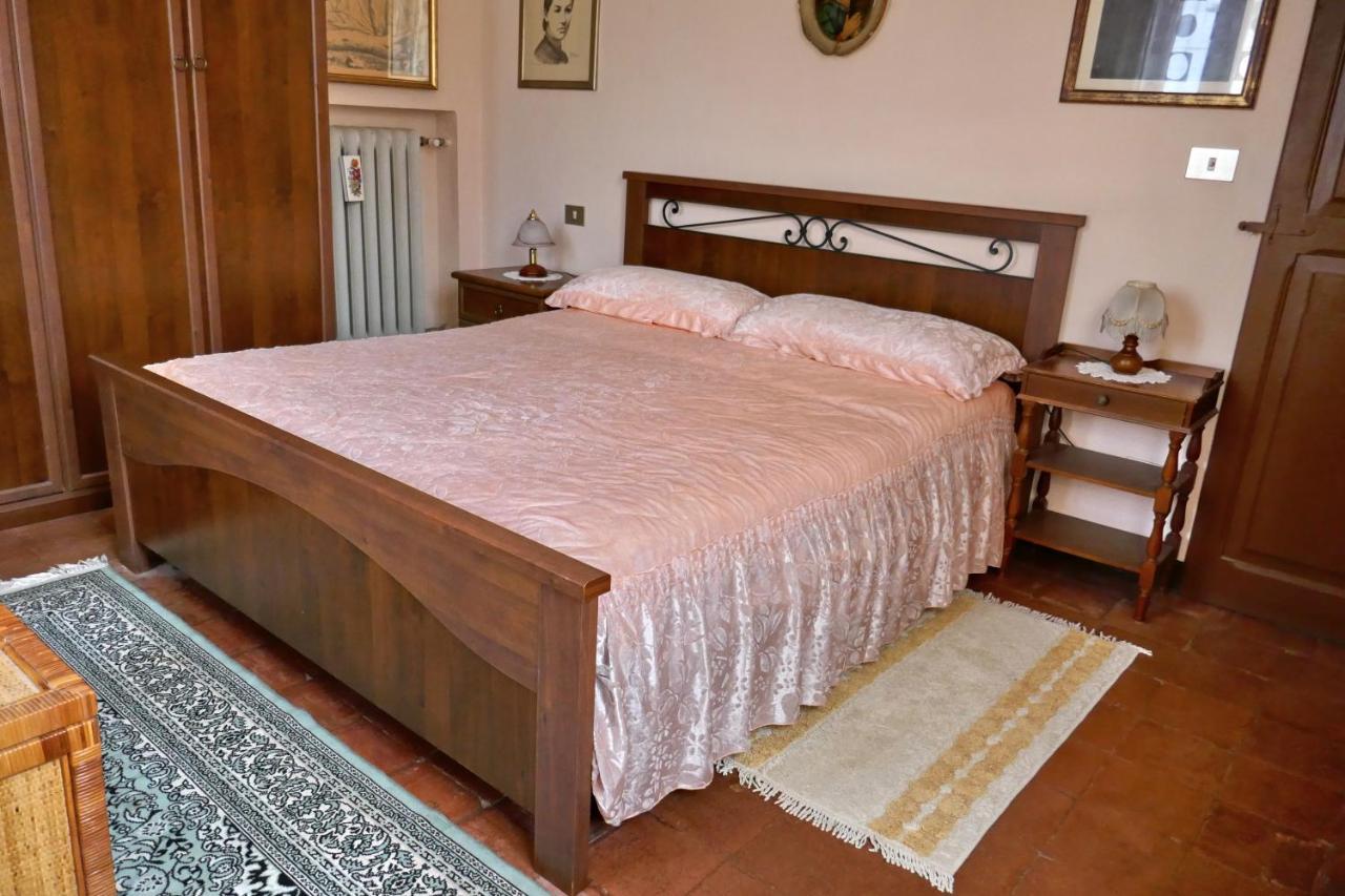 B&B "Il Cantastorie" Casa Molinari-Boldrini - Room & Breakfast Castelfranco Emilia Dış mekan fotoğraf