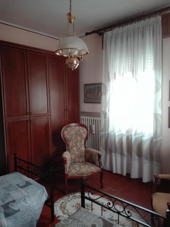 B&B "Il Cantastorie" Casa Molinari-Boldrini - Room & Breakfast Castelfranco Emilia Dış mekan fotoğraf