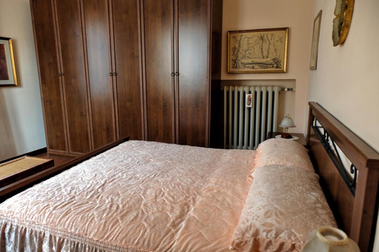 B&B "Il Cantastorie" Casa Molinari-Boldrini - Room & Breakfast Castelfranco Emilia Dış mekan fotoğraf